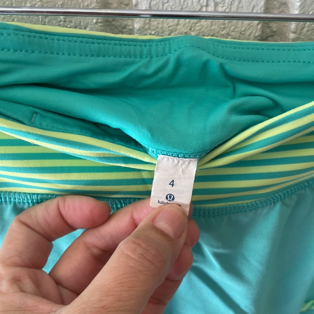 Shorts - Picture 3 of 3